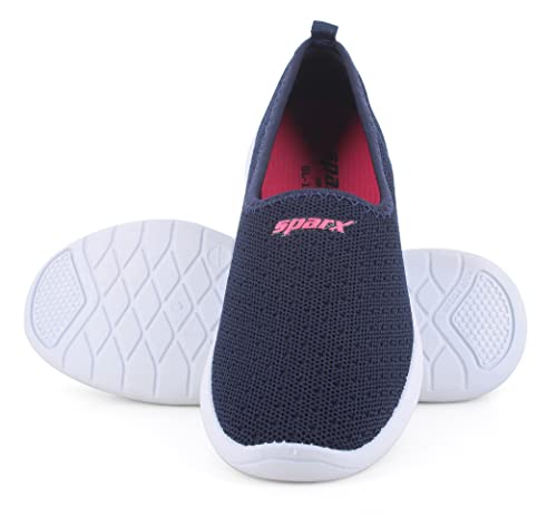 Image of Sparx Women Mesh Casual Shoes
