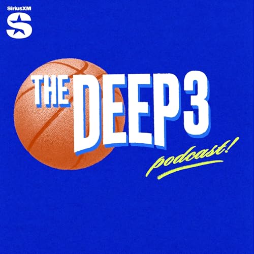 The Deep 3 Podcast cover art