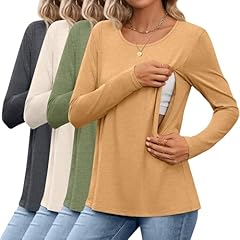 Orange, Sage Green, Beige, Dark Gray