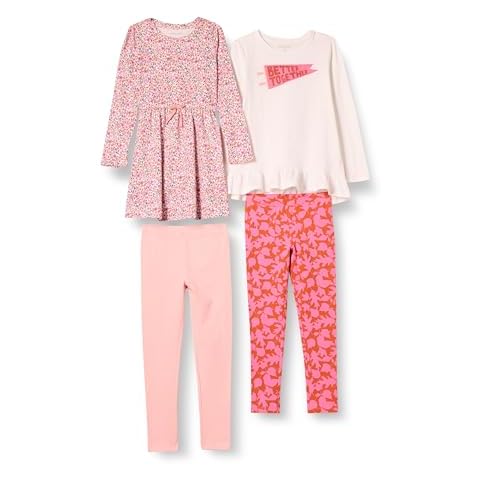 Ensemble Fille Amazon Essentials 8 Ans Cover