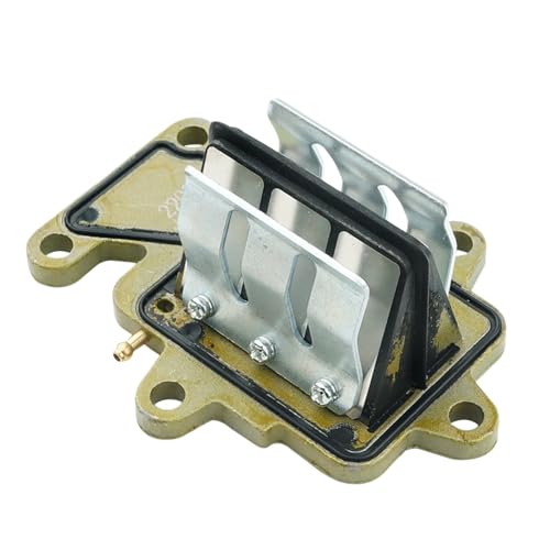 63W-13610-00 Valve Assy pour moteur hors-bord Yamaha 9.9HP 15HP
