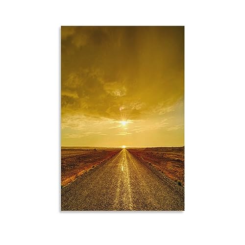 Toile abstraite IOFEER pour creer une atmosphere arty dans votre salon