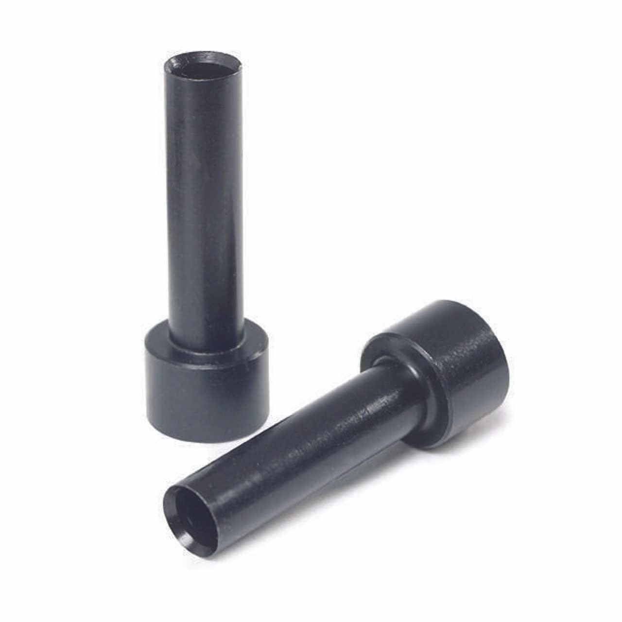 Rapid 23000900 Replaceable Cutters for The Rapid HDC50 Hole Punch, Iron, Black, 2 Cutters