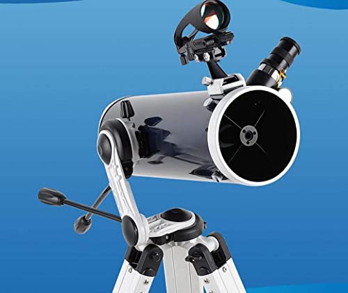 Astronomisches Teleskop, tragbares Monokular, Hochreflexionsteleskop Deep Space Stargazing – Bild 5