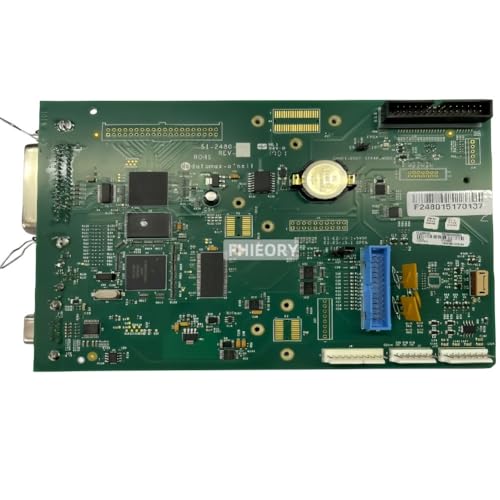 DPR51-2480-00 Motherboard Main Logic Board for Datamax I-4212E I-4310E I-4606E Thermal Printer 203dpi 300dpi 600dpi