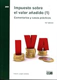  Impuesto sobre el valor añadido (1) Comentarios y casos prácticos.