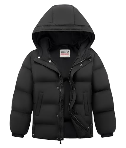 Image of WULFUL Kids Boy