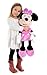 Plush Minnie Disney Soft 43cm