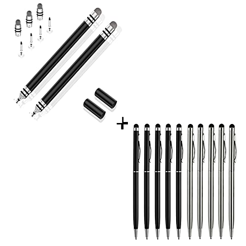 Urophylla Universal Stylus Pens For Touch Screens cover