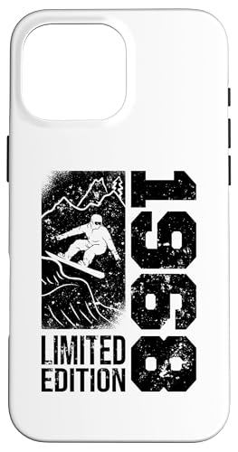 �X�m�[�{�[�h�� 1968 �N���܂�̒a�����A�X�m�[�{�[�h�E�X�m�[�{�[�_�[ �X�}�z�P�[�X iPhone 16 Pro Max �p