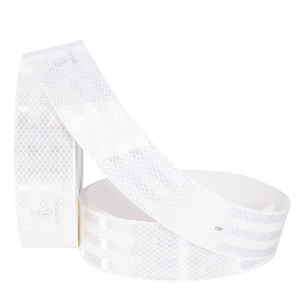3M Diamond Grade 983-10 DR-1230-4004-7 Konturmarkierung Reflektorband Bianco (reflektierend) 50m