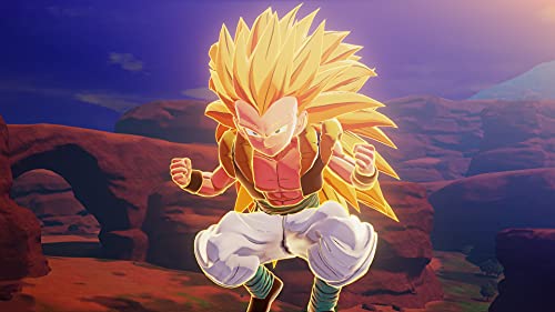 Jeu vidéo Dragon Ball Kakarot + A New Power Awakens Action Nintendo Switch PEGI 12+ - vue 6