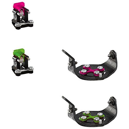 Dynafit - DNA by Pierre Gignoux, Farbe Carbon