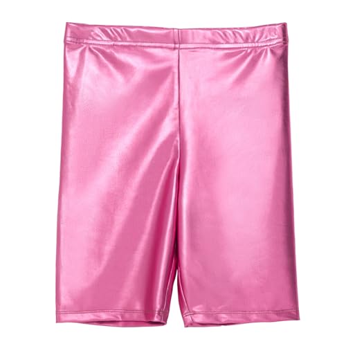 Image of Harry Potter Girls T-Shirt and Metallic Bike Shorts Outfit Set Toddler to Big Kid Sizes (4T - 14-16)