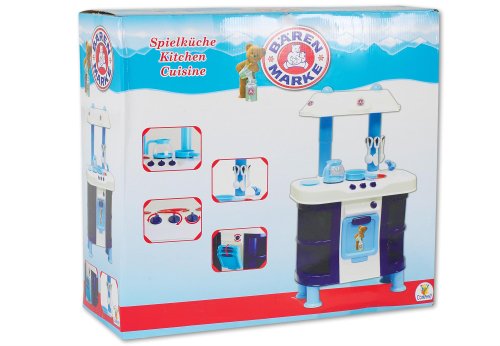 Bärenmarke 26336 - Spielküche – Bild 3