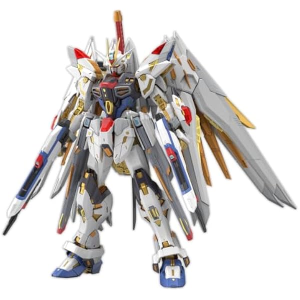 2027年1月～3月発売予定ガンプラ