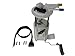 Autobest F2519A Fuel Pump Module Assembly