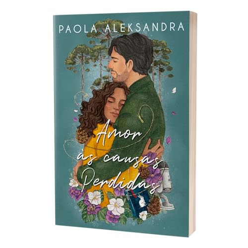 Amor às causas perdidas