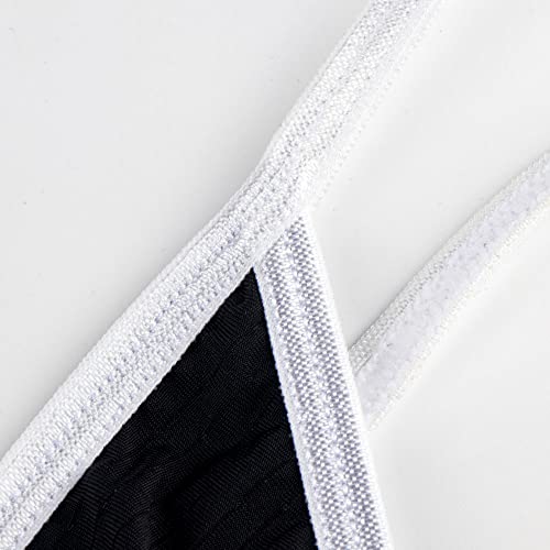 Tangas para hombre cómodos de cintura baja en microfibra suave 6