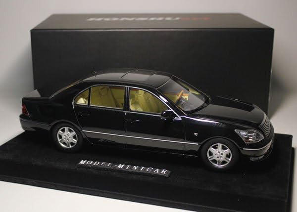 △超貴重な!世界限定200台!HSA 1/18 レクサス Lexus LS430 △超貴重な!世界限定200台!HSA 1/18 レクサス Lexus LS430