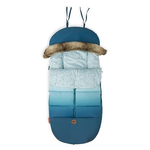 SACO INVIERNO HEADY 2.0 UNIVERSAL ELEMENTS COLOR AZUL