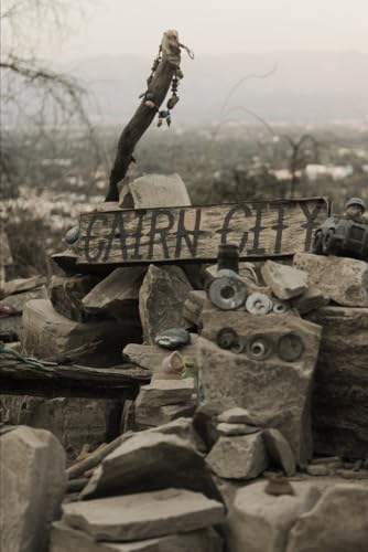  Cairn City