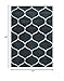 SAFAVIEH Hudson Shag Collection Area Rug - 5'3