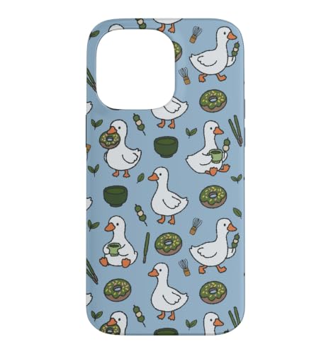 Silly Goose Matcha �X�}�z�P�[�X iPhone 14 Pro Max �p