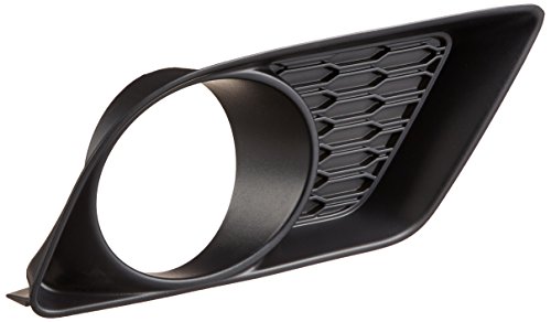 Genuine Chrysler (68092572AA Fog Lamp Bezel