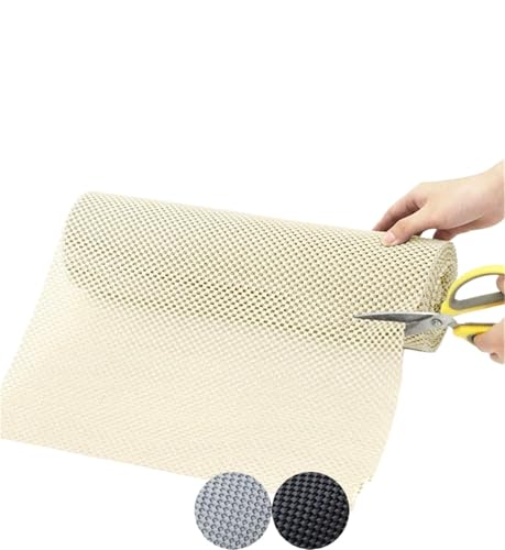 Tapis antidérapant meuble pour stopper le glissement des objets