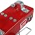 1543lbs Electric Hoist, 110V Zinc-Plated Steel Wire Hoist Electric Hoist with Remote Control & Single/Double Slings for Lifting in Factories, Warehouses, Construction Site, Mine Filed (1543lbs)
