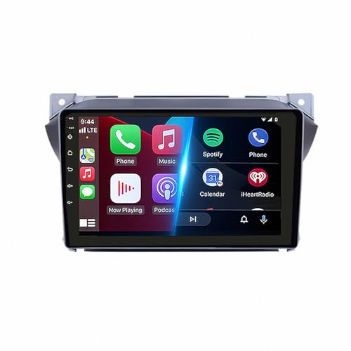 Navegador GPS para Smart Fortwo 2005-2010 para viajar con manos libres y mapas actualizados
