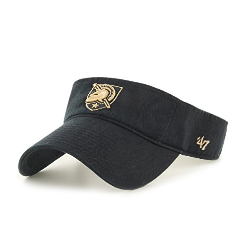 NCAA Clean Up Adjustable Visor