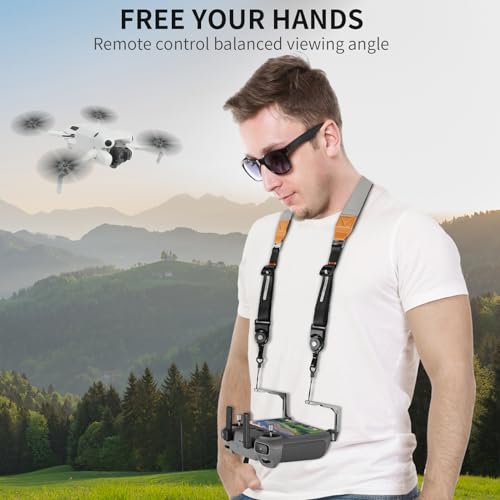 RCstyle Balance Lanyard is Compatible with RC & RC 2 & RC Pro Controllers - Image 2