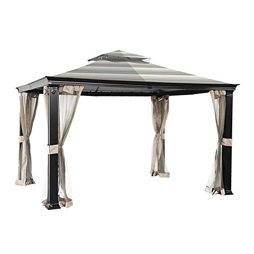 Madaga Gazebo Replacement Parts 2024 A Nest With A Yard