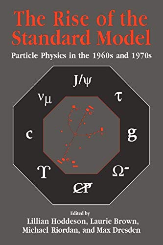 The Rise of the Standard Model: Particle Physics in the 1960's and 1970's