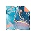 Origami Paper 200 sheets Alcohol Ink Patterns 6