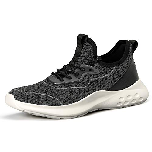 Mens Walking Shoes Fashion Sneaker Running Tennis Outdoor Lightweight Breathable Athletic Shoes