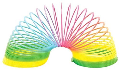 Schylling Jumbo Rainbow Spring