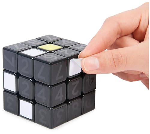 RUBIK’ COACH 3x3 cube pédagogique - vue 6