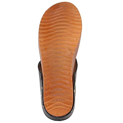 Image of Respiro Women's Res-ni-w-06 Wedge Sandal