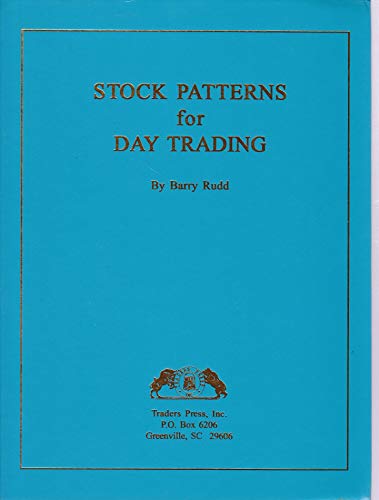 Stock Patterns for Day Trading view 2
