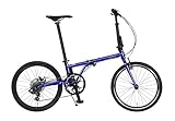CHROMOLY207V [Blue]