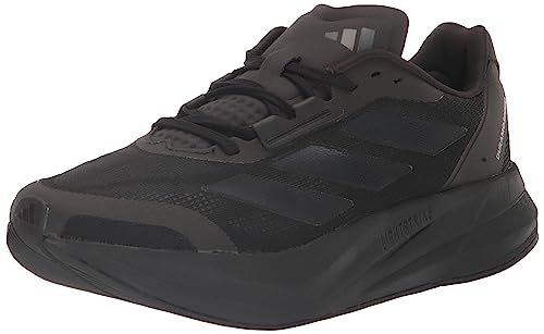 Image of adidas Mens Duramo Speed Running Sneakers Shoes - Blue