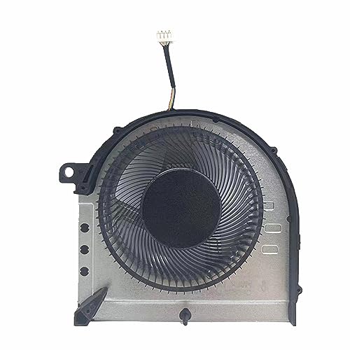 Ventilateur CPU GPU Lenovo Ideapad Gaming 3 à double dissipation - 4