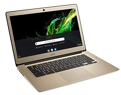 Acer Chromebook Notebook – Bild 3