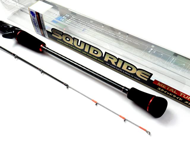 Amazon | あおりねっと☆スクイッドライド M66（メタルティップ搭載