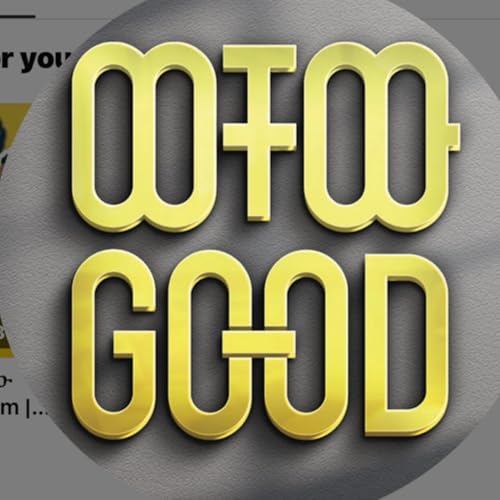 ወቸው GOOD cover art
