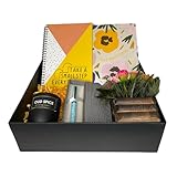 Northland Get Well Soon Gift Hamper for Men & Women - Greeting Card, Beautiful Flower Pot, Diary, Pen, Scented Candle - Gifts for Recovery and Wishes Get Well Soon Gifts Get well soon Gifts Hamper