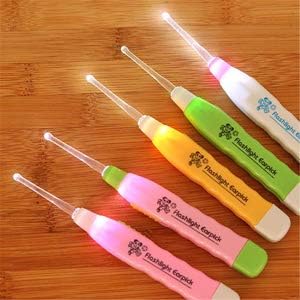 Ear Wax Remover with LED Flashlight, Ear Pick for Ear wax remover and cleaner, Ear cleaning tools for kids and adults Curette Store Extra Extensions in Rear Better Accuracy Earpick(PACK OF 2) (B0DBHS9JBV) Amazon Price History, Amazon Price Tracker